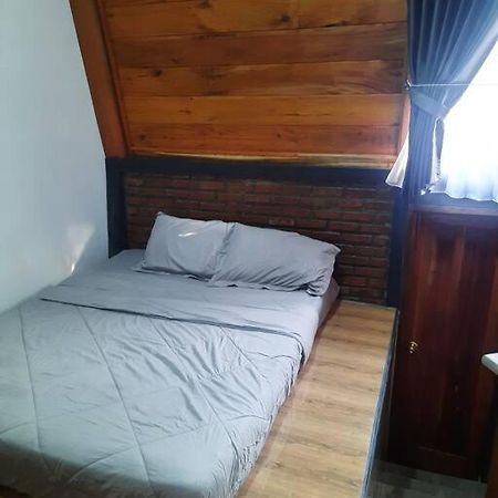 Villa As-Salam, Kadungora, Гарут Екстериор снимка