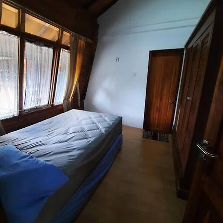 Villa As-Salam, Kadungora, Гарут Екстериор снимка