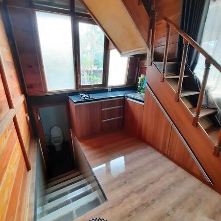 Villa As-Salam, Kadungora, Гарут Екстериор снимка