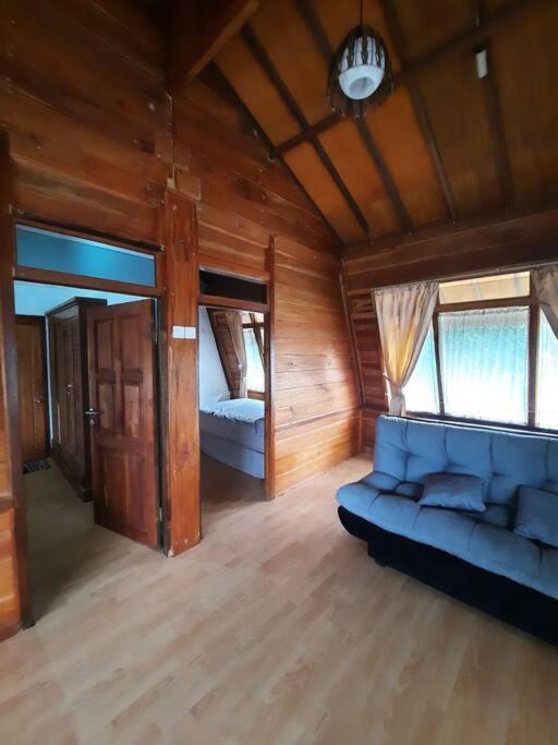 Villa As-Salam, Kadungora, Гарут Екстериор снимка